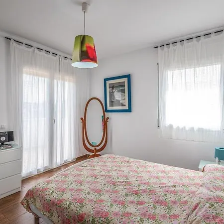 Villa Caravan 6 People 7 Kms Lloret De Mar *