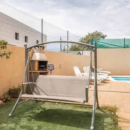 Villa Caravan 6 People 7 Kms Lloret De Mar Vidreres